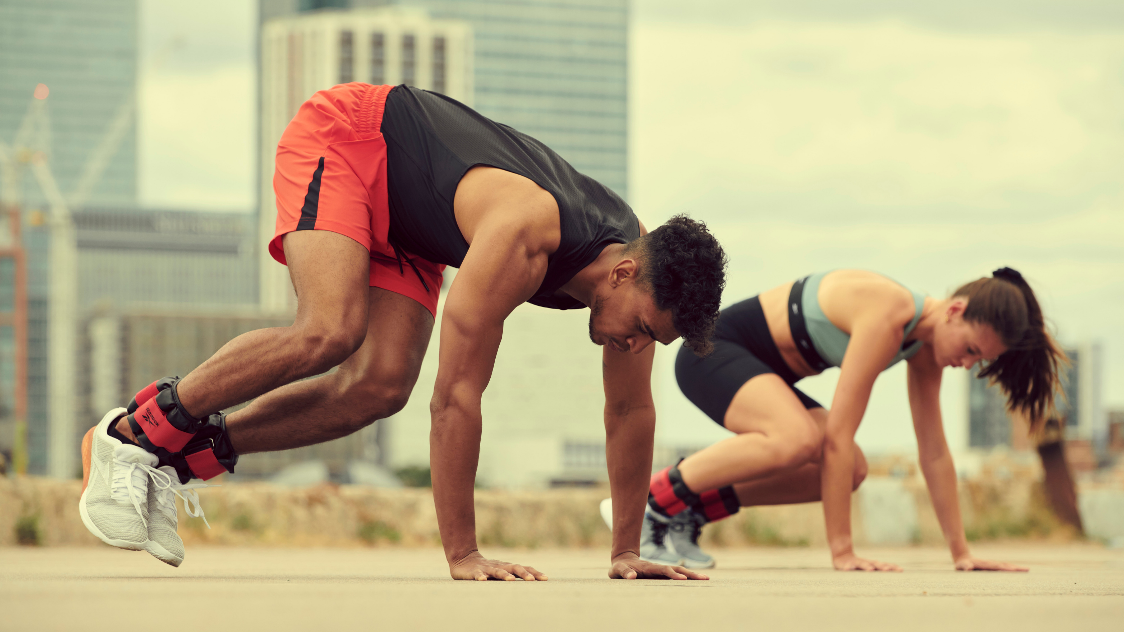 Enhance Your Training - Everything You Need To Know
