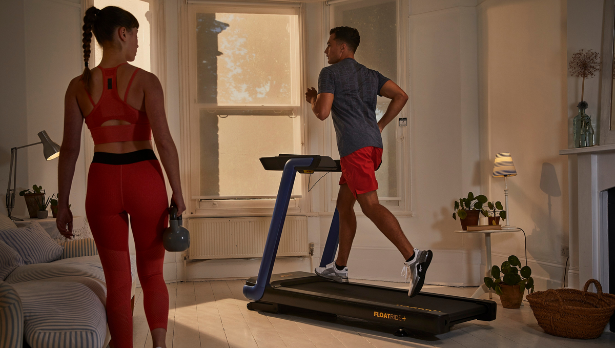 The Top 5 Essential Gym Equipment For Your Home