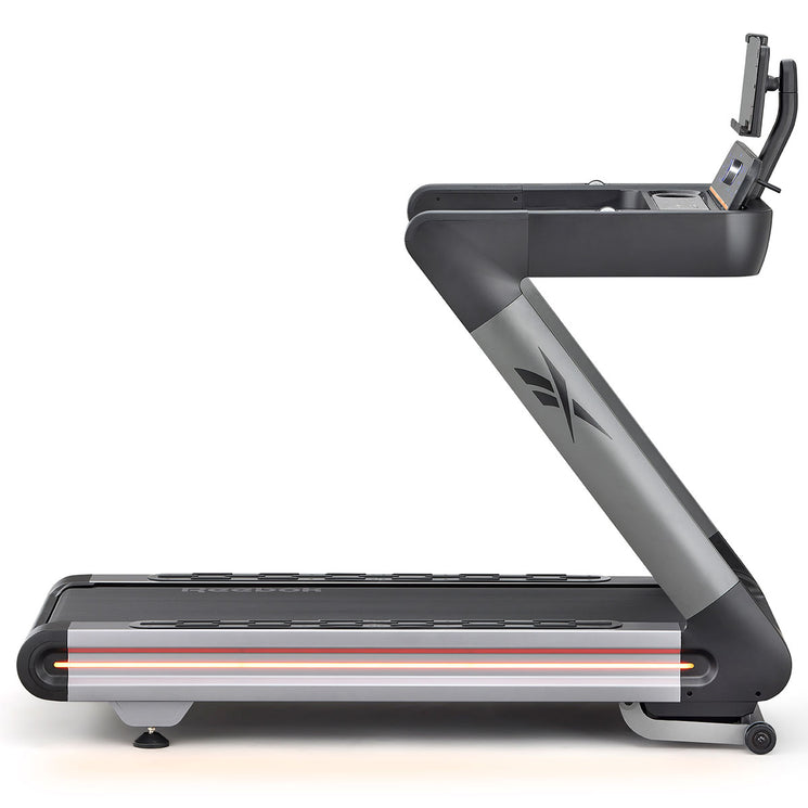 Z-Tech Treadmill