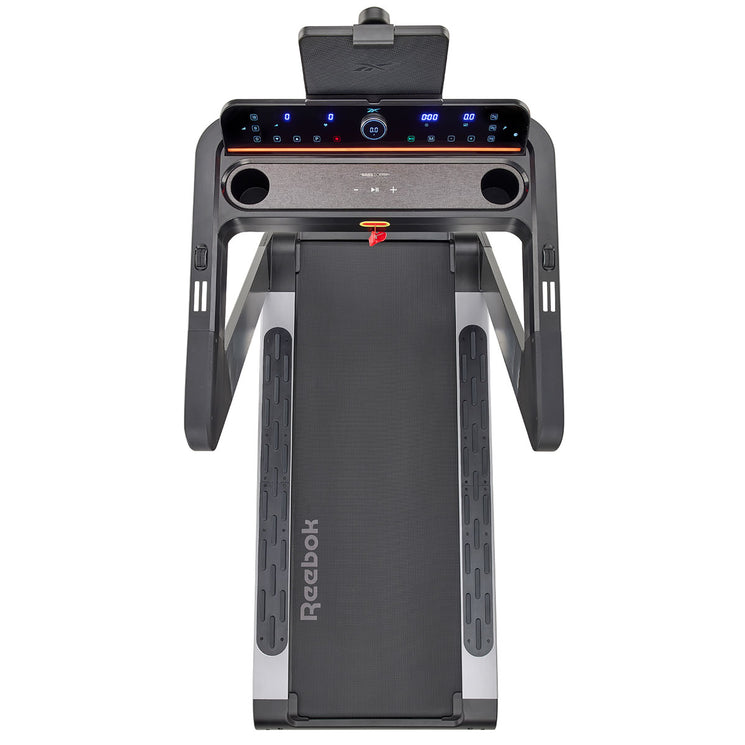 Z-Tech Treadmill