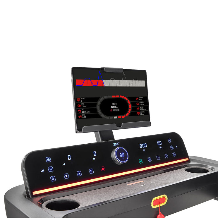 Z-Tech Treadmill