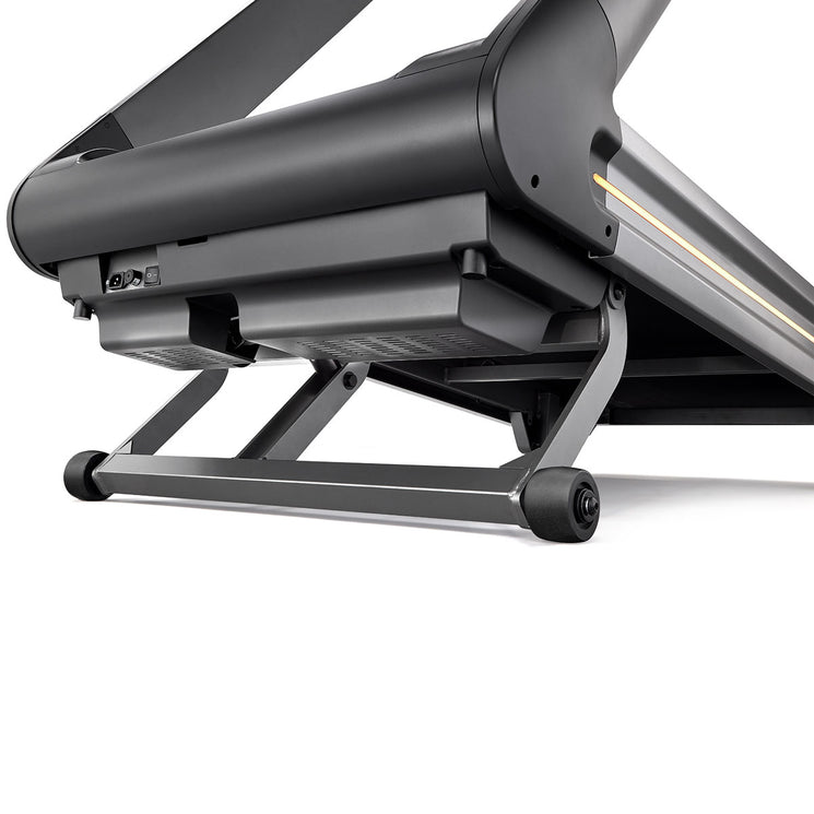 Z-Tech Treadmill