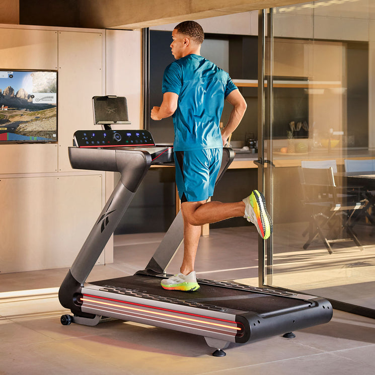 Z-Tech Treadmill