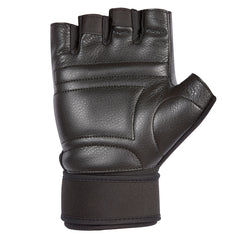 Lifting Gloves - Black