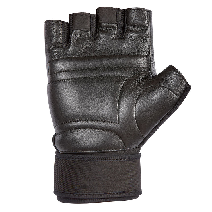 Lifting Gloves - Black