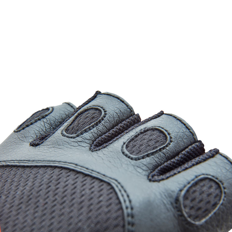Lifting Gloves - Black