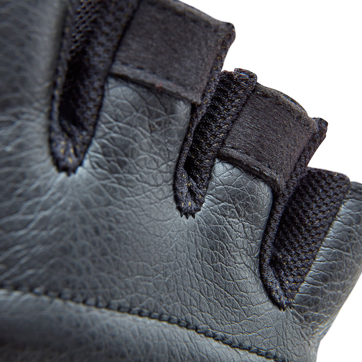 Lifting Gloves - Black