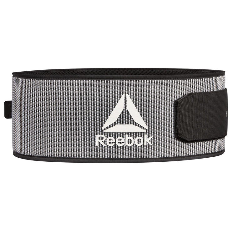 Flexweave Powerlifting Belt - White