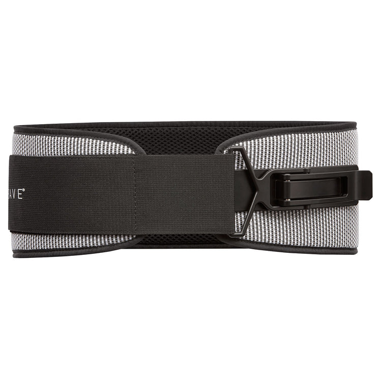 Flexweave Powerlifting Belt - White