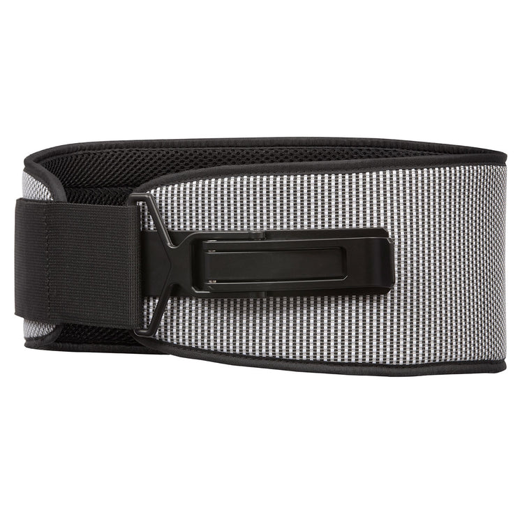 Flexweave Powerlifting Belt - White
