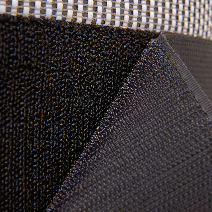 Flexweave Powerlifting Belt - White