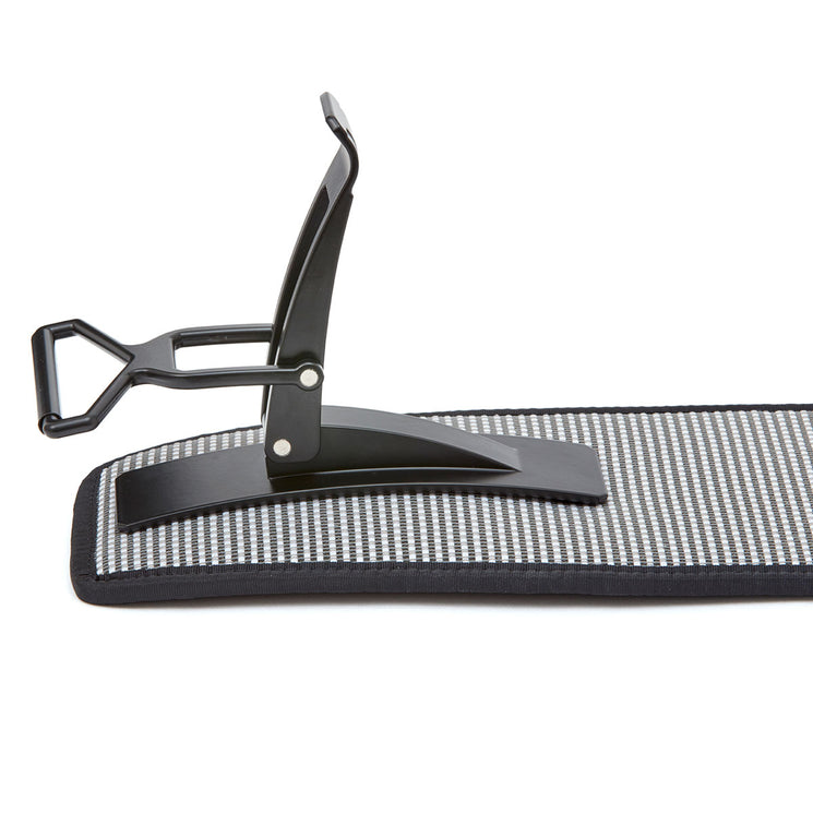 Flexweave Powerlifting Belt - White