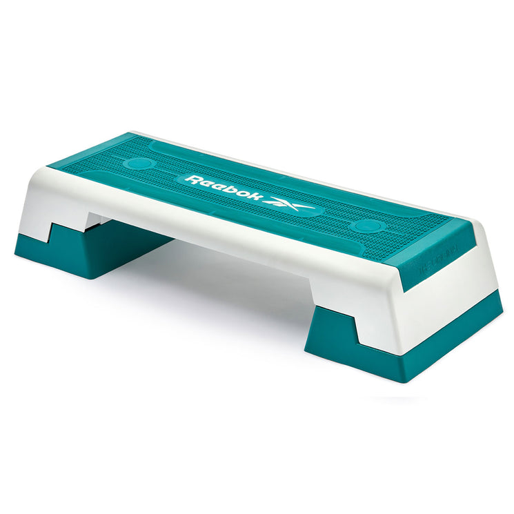 Step - Teal