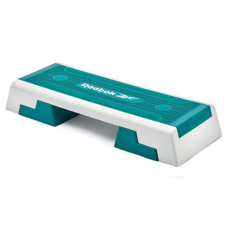 Step - Teal