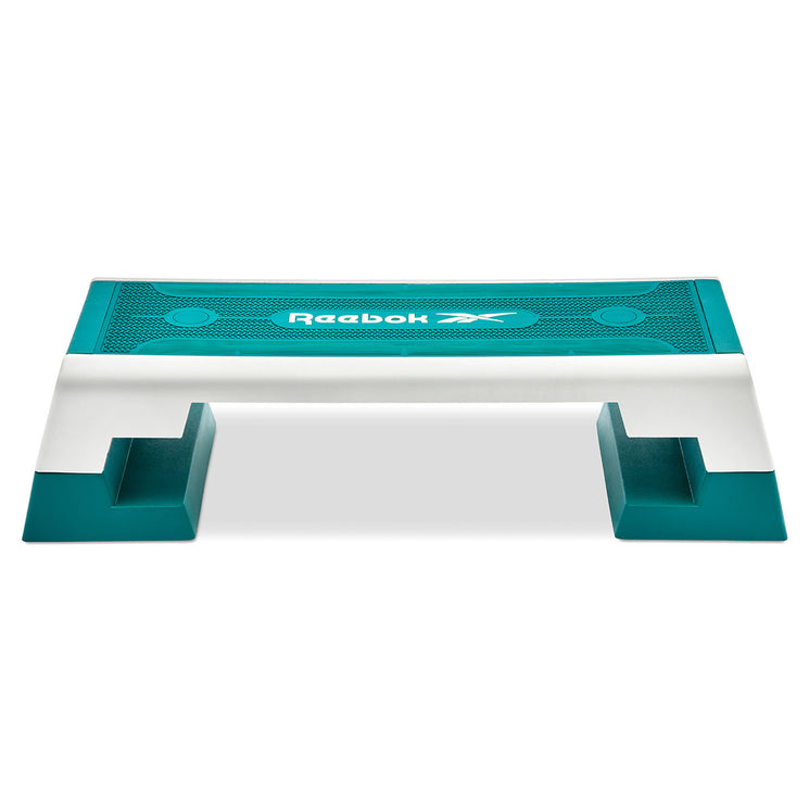 Step - Teal