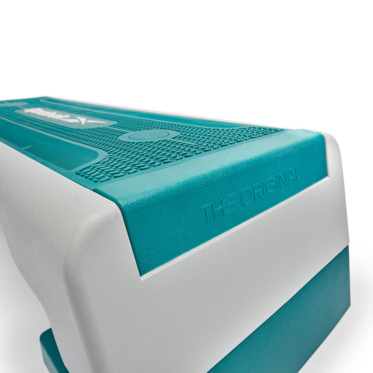 Step - Teal