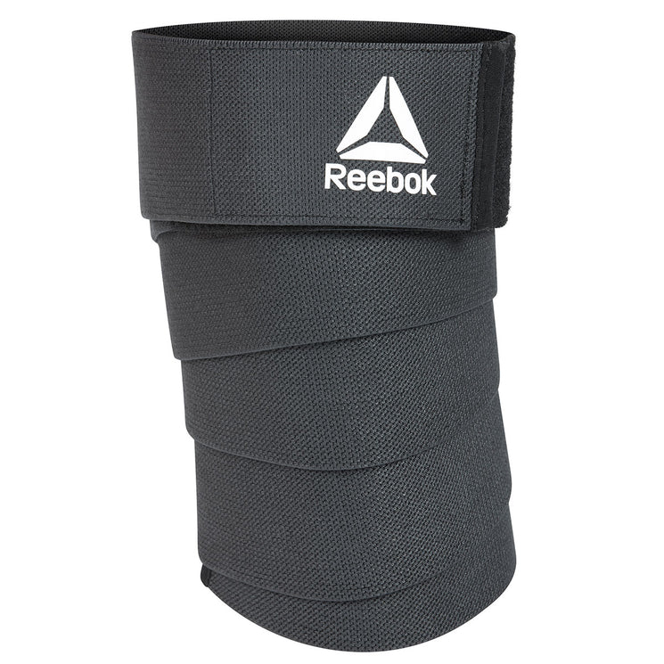 Knee Wraps - Black