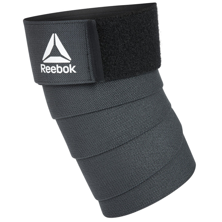 Knee Wraps - Black