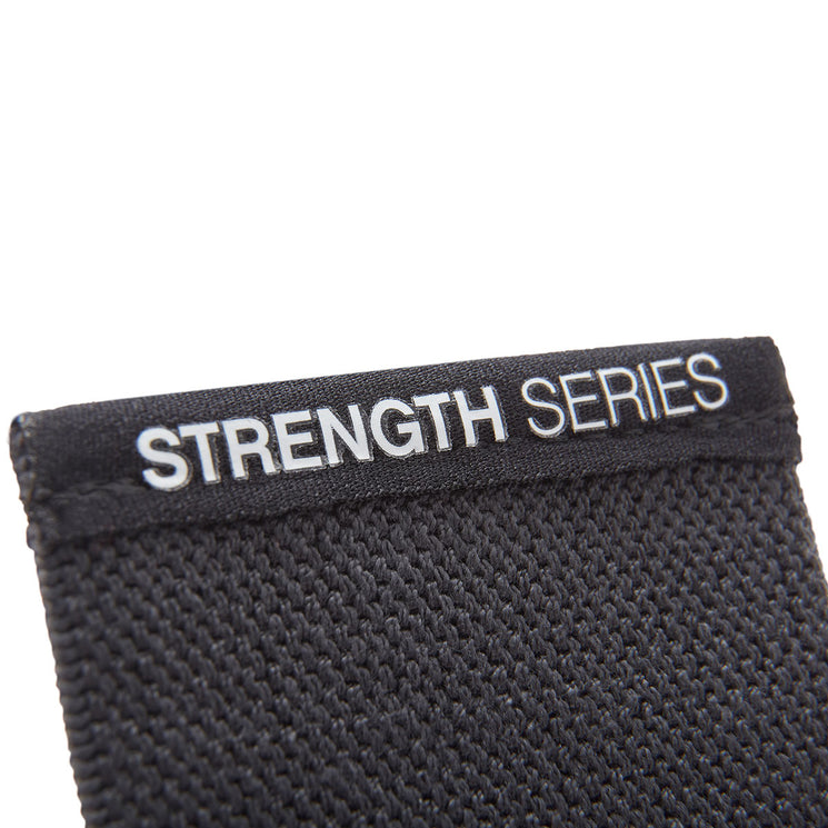 Knee Wraps - Black