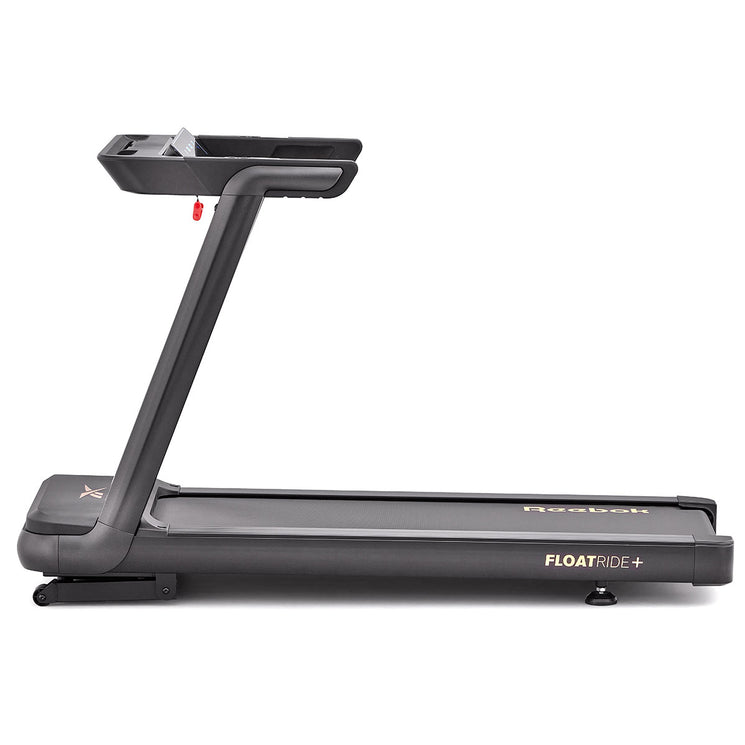 FR20z Floatride Treadmill - Black
