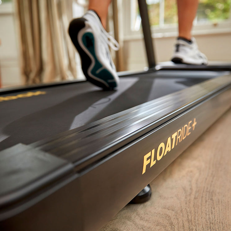 FR20z Floatride Treadmill - Black