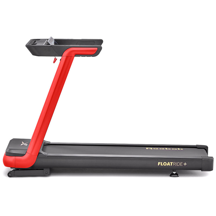 FR20z Floatride Treadmill - Red