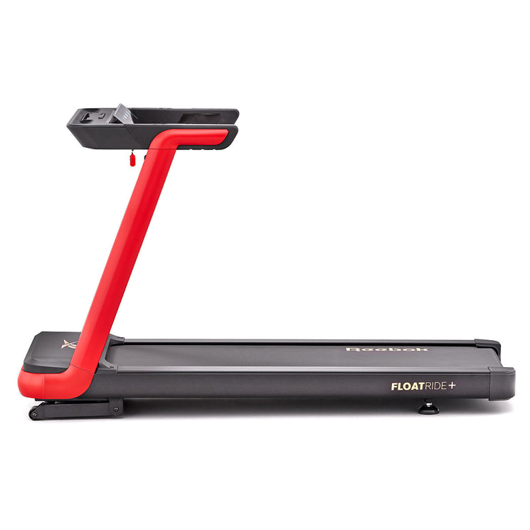 FR30z Floatride Treadmill - Red