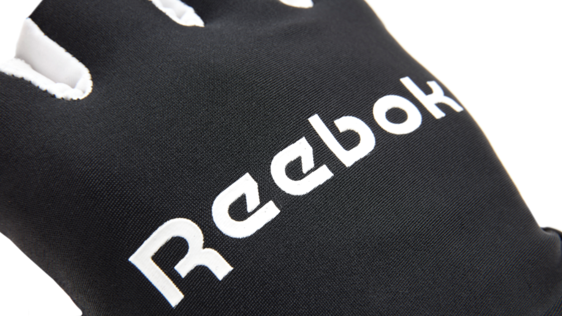Reebok hot sale hand gloves