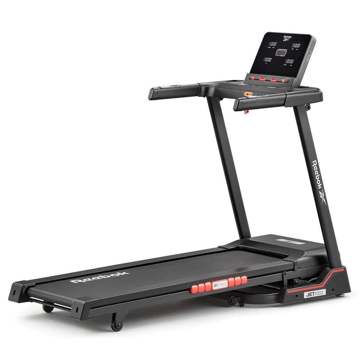 Reebok i run treadmill keeps stopping Clearance