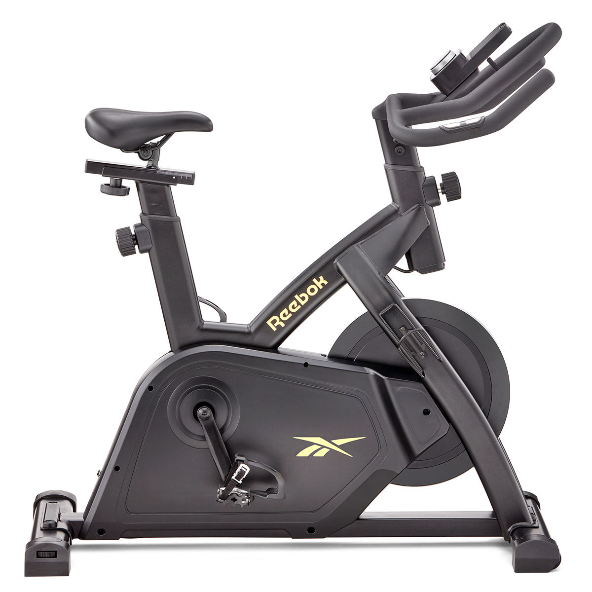Reebok recumbent exercise bike 2025