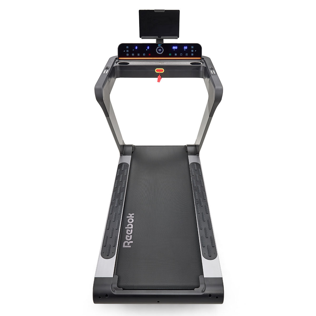 Reebok Floatride Reebok Gt40 S Treadmill Review Reebok Treadmill