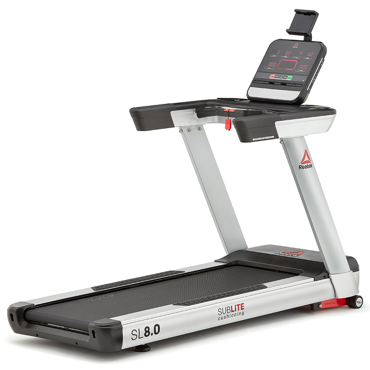 SL8.0 Treadmill