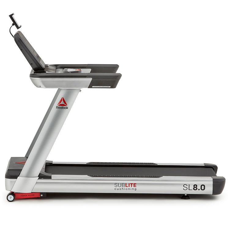 SL8.0 Treadmill