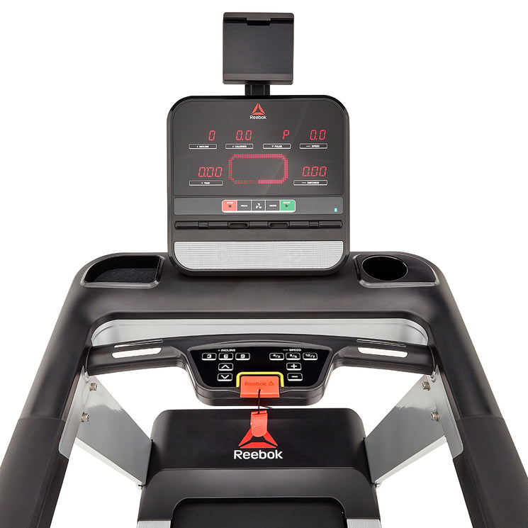 SL8.0 Treadmill