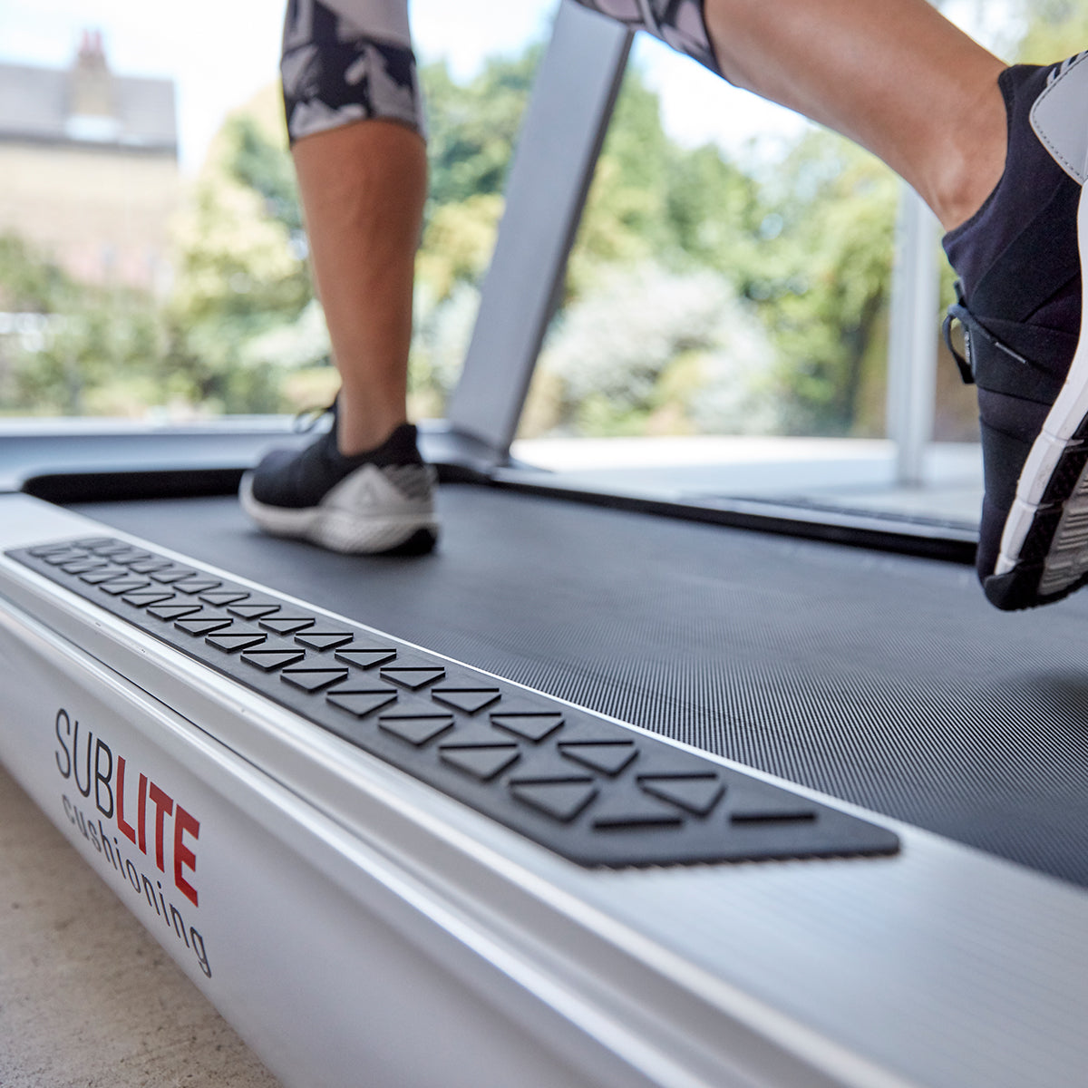 Reebok sales sublite connect