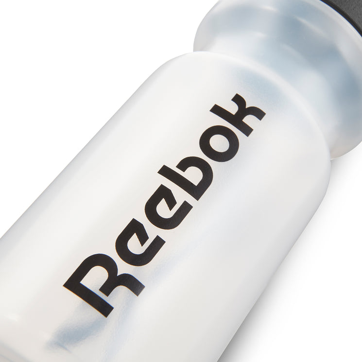 Water Bottle (500ml, Clear)