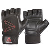 Lifting Gloves - Black