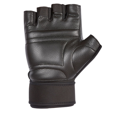 Lifting Gloves - Black