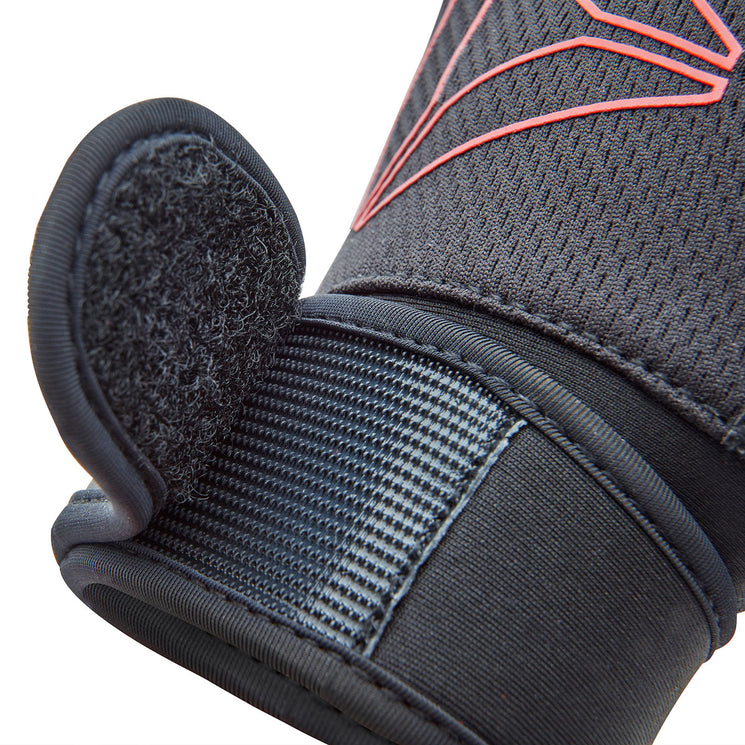 Lifting Gloves - Black