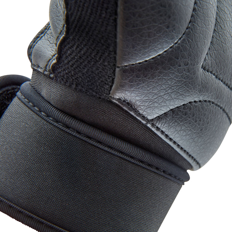 Lifting Gloves - Black