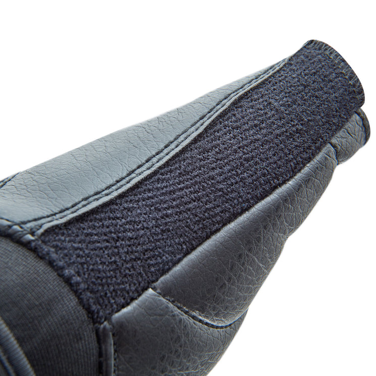 Lifting Gloves - Black