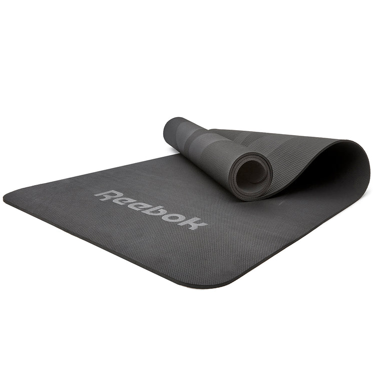 Yoga Mat (5mm, Black)