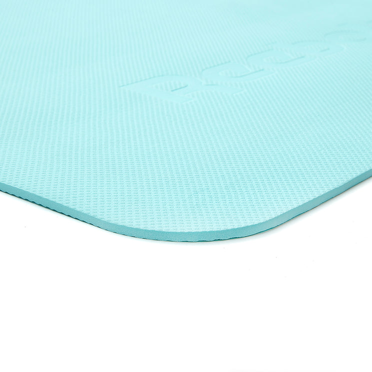 Yoga Mat (5mm, Blue)