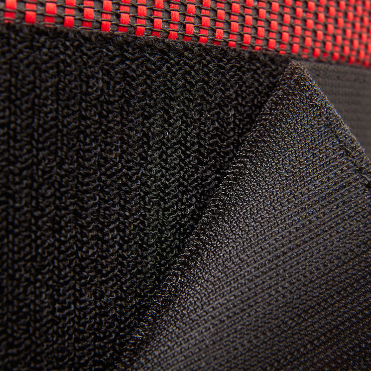 Flexweave Powerlifting Belt - Red