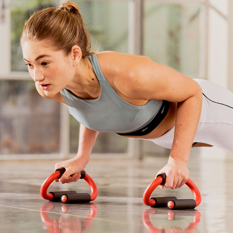 Push Up Bars