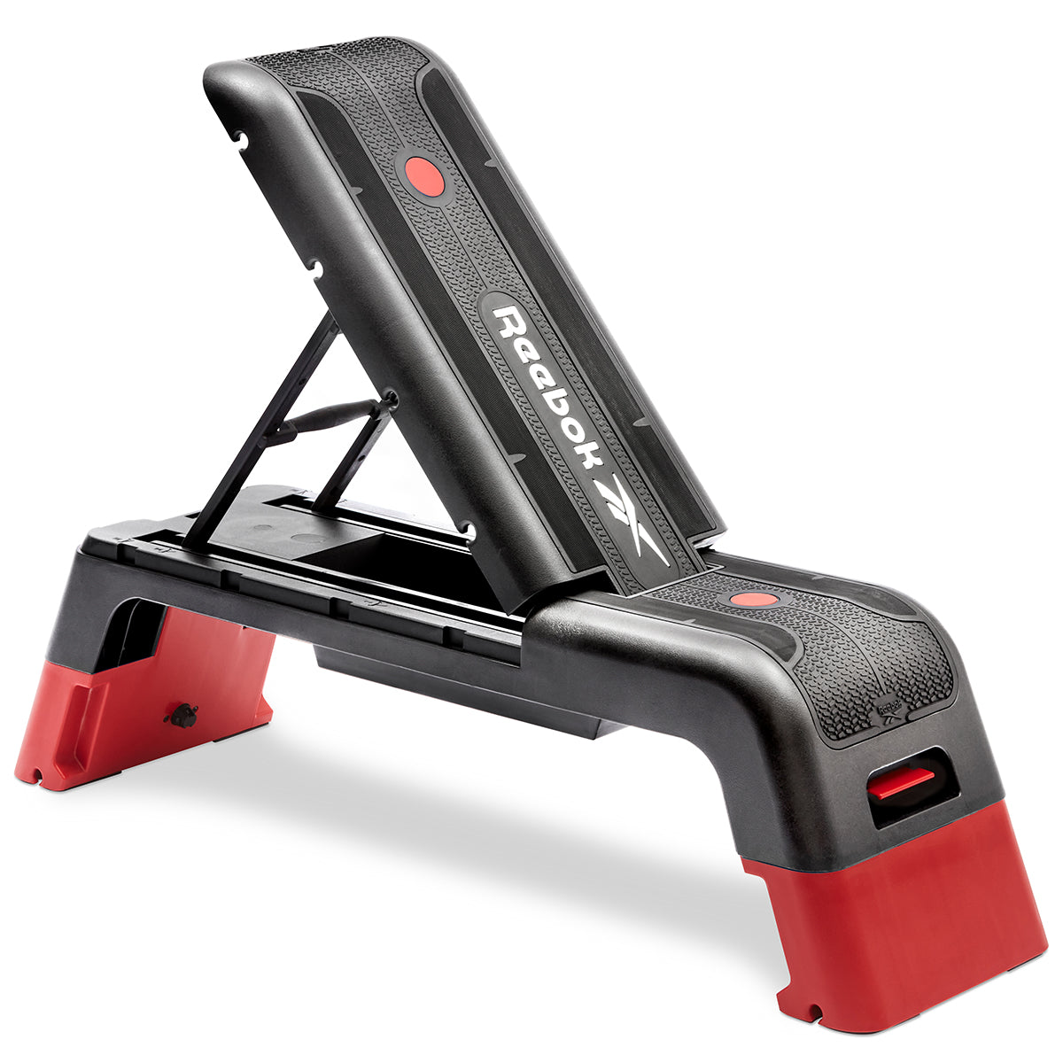 Reebok Deck Red Reebok Fitness: Fitness Equipment (Australia)