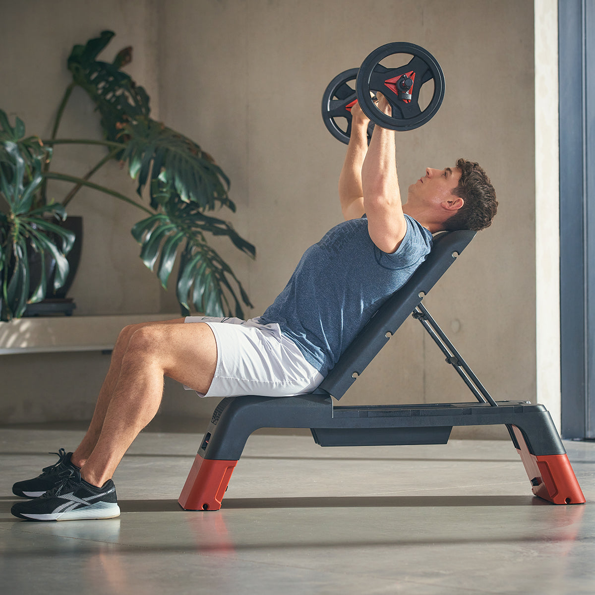 Buy reebok deck Clearance