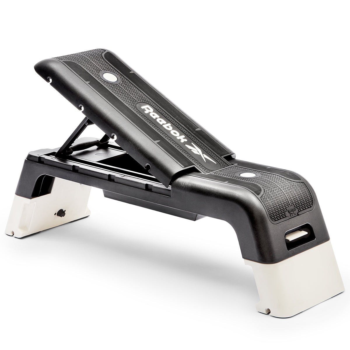 Reebok Deck White Reebok Fitness: Fitness Equipment (Australia)