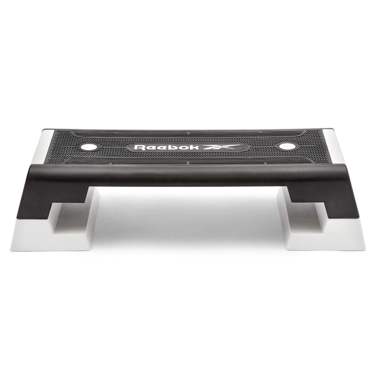 Reebok Step - The Original - White & Black | Reebok Fitness: Fitness ...