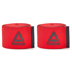 Knee Wraps - Red